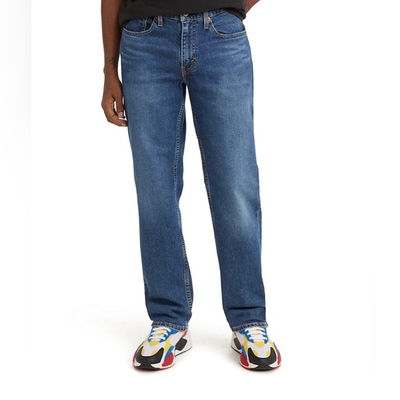 Levi's Other - NWT Levi’s Men’s 514 Straight-fit Flex Jeans Size 36x34